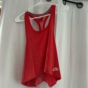 Nike Workout Tank